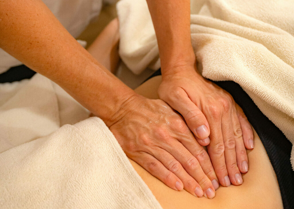 Soins & Massages